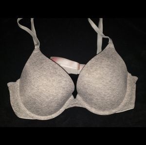 PINK by Victoria's Secret Push-Up Bra